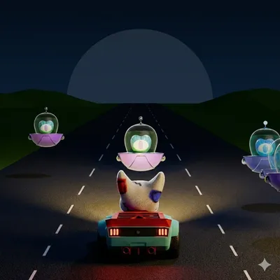 ALPH RALLY