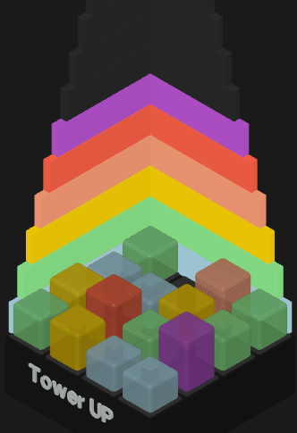 Tower UP